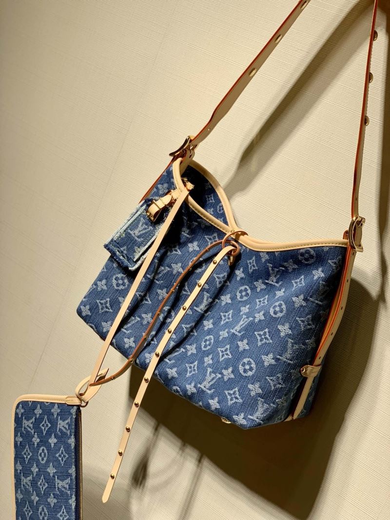 LV Hobo Bags